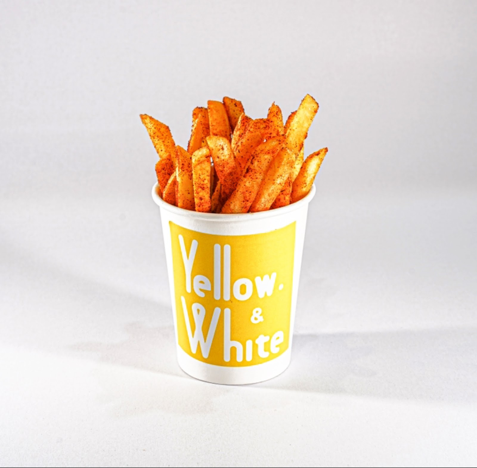 اصفر وابيض | yellow and white — صورة 3