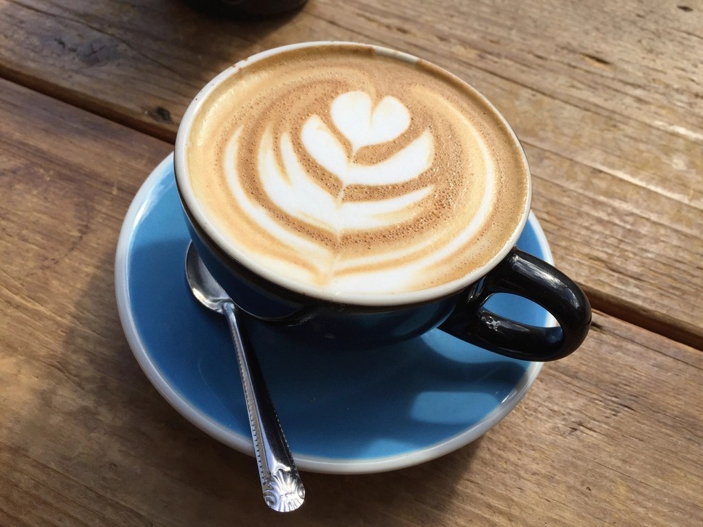 ذهن كافيه | Zehn caffe