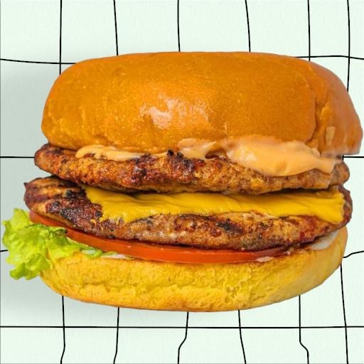 منيو Burger bite - قضمة برجر