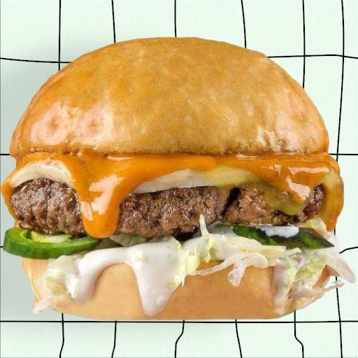 منيو Burger bite - قضمة برجر