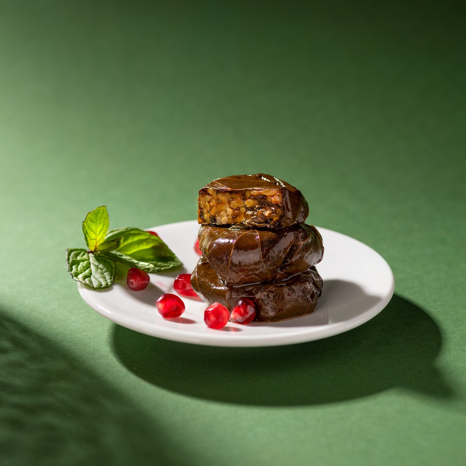 منيو عنبة | Enabah