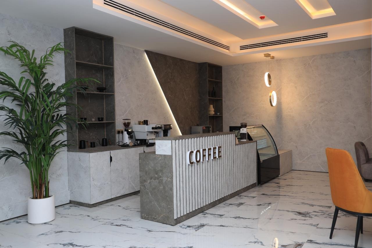 منيو مطعم فوكاتشيا- focaccia restaurant