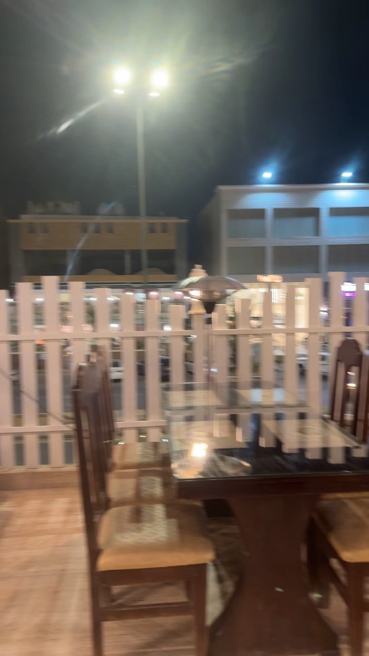 منيو ميراتا للمأكولات الهندية