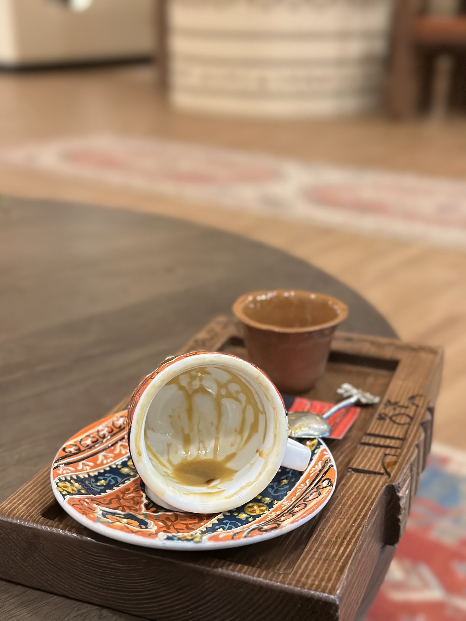 منيو مقلاط