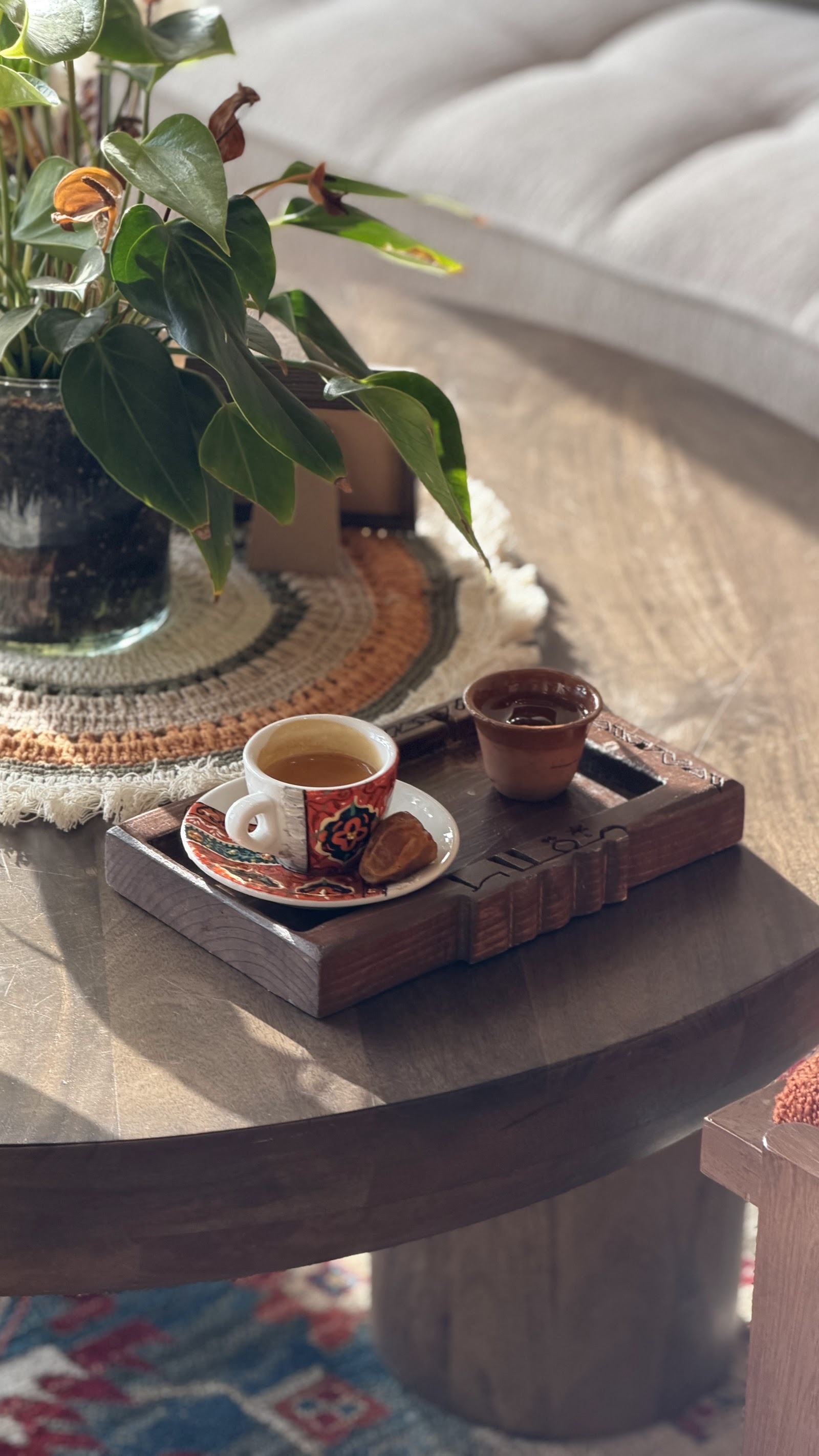 منيو مقلاط