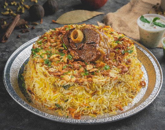 منيو مقلوبة