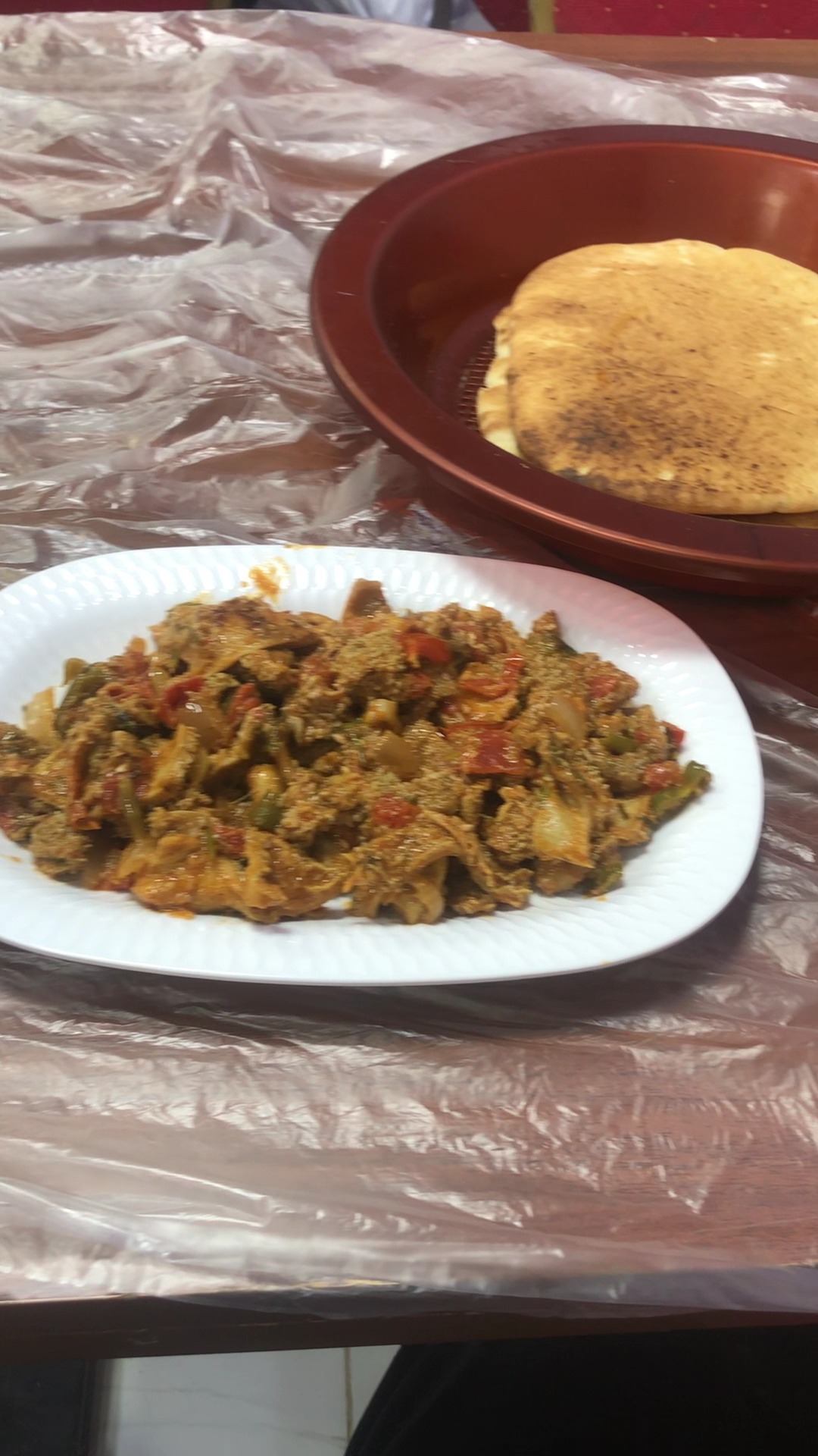 منيو مطعم الزول للاكلات الشعبية