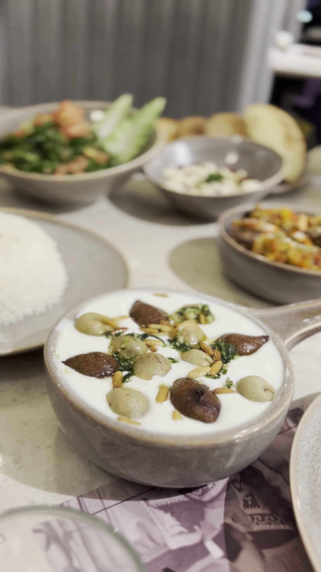 منيو مطعم ارتيك