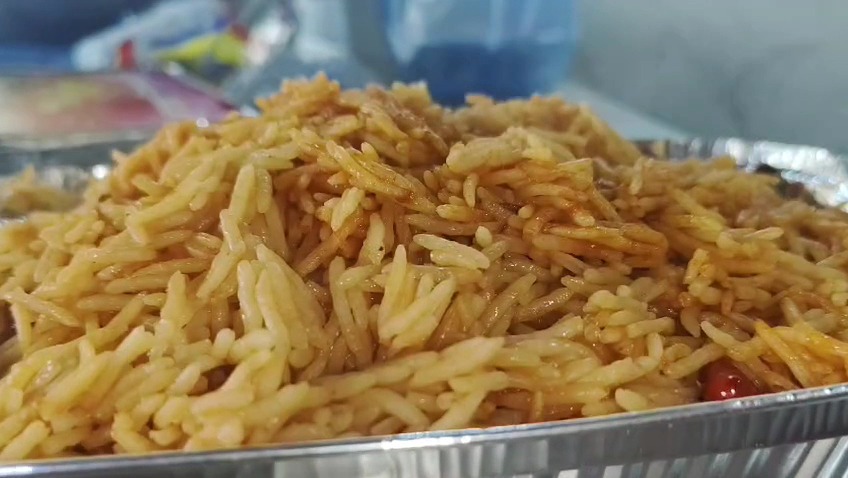 منيو مطعم شعبيات باب اليمن