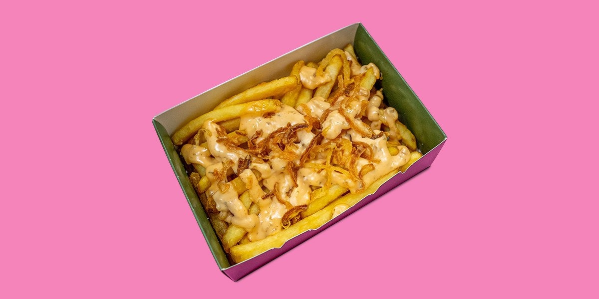 منيو Multi kitchn/بونو