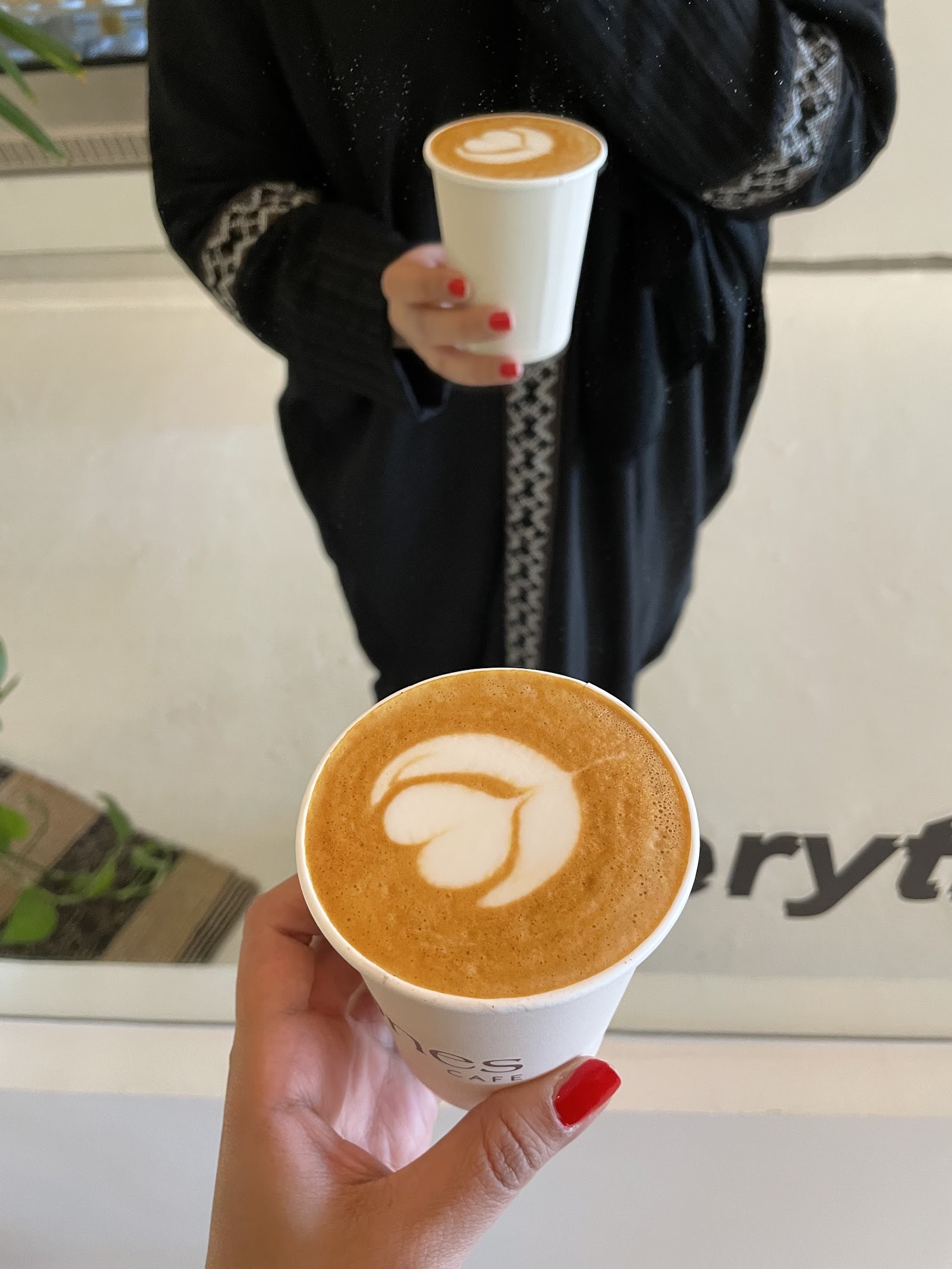 منيو ونز كوفي | Ones cafe