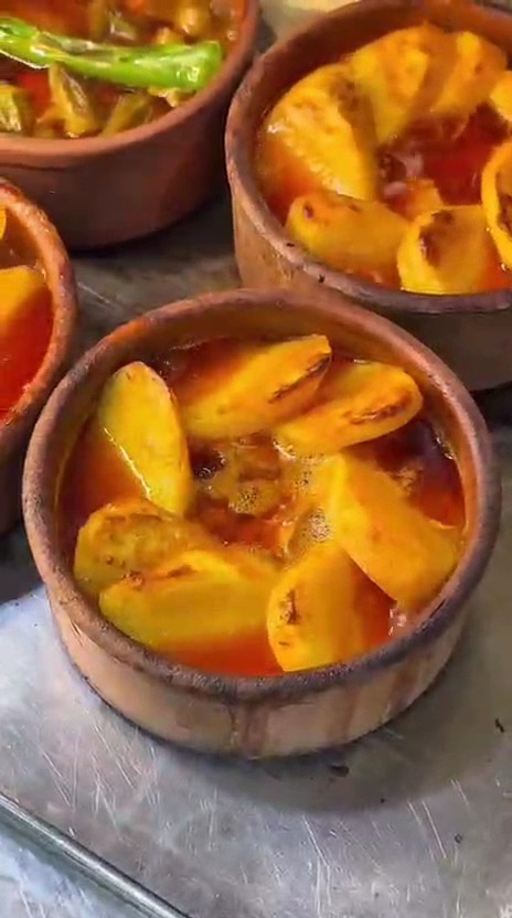 منيو مطعم قصر النيل إكسبرس