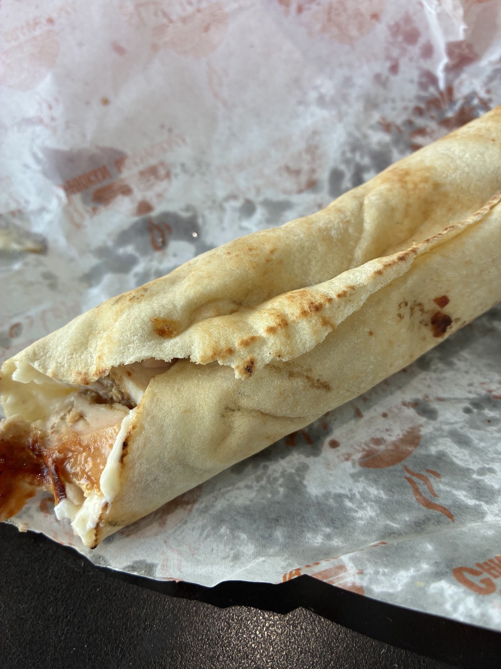 منيو Shawarma Habibah شاورما حبيبة