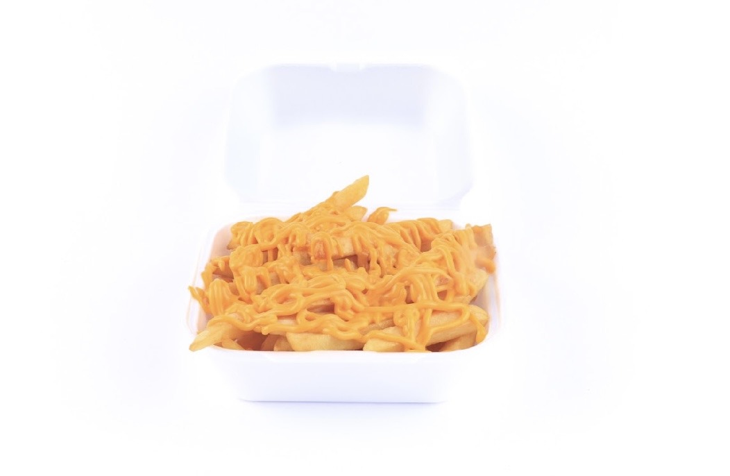 منيو شطة