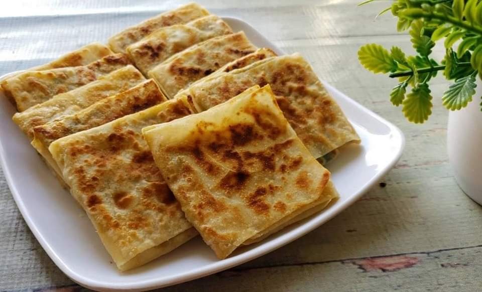منيو مطعم زاوية سد مأرب