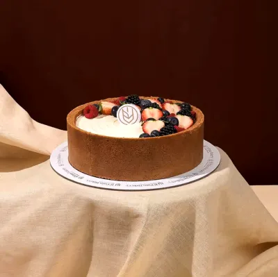 صورة من لوبين بيكري • Le Pain Bakery